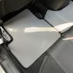 Ворсовые коврики на Mazda Axela III 2013 - 2019 в Волгограде