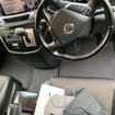 Ворсовые коврики на Nissan Elgrand (E52) 2010 - 2025 в Волгограде