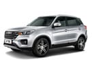 Ворсовые коврики на Lifan X70 2017 - 2022 в Волгограде