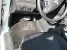 Коврики на Mitsubishi Pajero IV 2006 - 2021 в Волгограде