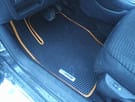 Коврики на Citroen C4 I 2004 - 2011 в Волгограде