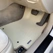 Коврики на Toyota Mark II (110) 2000 - 2004 в Волгограде