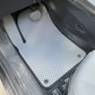 EVA коврики на Citroen C3 II 2009 - 2016 в Волгограде