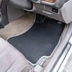 EVA коврики на Toyota Cresta (X100) 1996 - 2001 в Волгограде