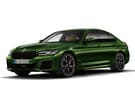 Коврики на BMW 5 (G30/G31) 2016 - 2024 в Волгограде