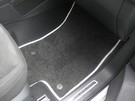 Коврики на Volkswagen Tiguan II 2016 - 2025 в Волгограде