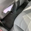 Ворсовые коврики на KIA Ceed III 2018 - 2025 в Волгограде