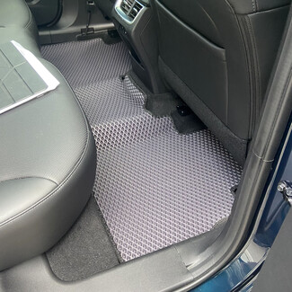 Ворсовые коврики на Haval F7x II 2025&nbsp;-&nbsp;2026 в Волгограде