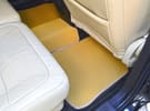 Ворсовые коврики на Ford Flex 2008 - 2019 в Волгограде