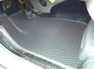 Ворсовые коврики на Renault Scenic I 1996 - 2003 в Волгограде