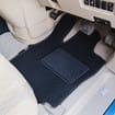 Ворсовые коврики на Nissan Serena (C25) 2005 - 2010 в Волгограде