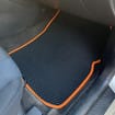 EVA коврики на Mazda 3 2003 - 2009 в Волгограде