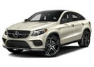 EVA коврики на Mercedes GLE Coupe (C292) 2014 - 2019 в Волгограде