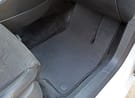 Ворсовые коврики на Volkswagen Passat CC 2008 - 2017 в Волгограде