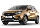 Коврики на Lada (ВАЗ) XRAY 2015 - 2022 в Волгограде