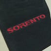 Коврики на KIA Sorento I 2002 - 2009 в Волгограде