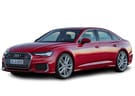 Коврики на Audi A6 (C8) 2018 - 2025 в Волгограде