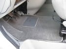Коврики на Renault Trafic II 2001 - 2014 в Волгограде