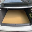 Ворсовые коврики на Volkswagen Passat CC 2008 - 2017 в Волгограде
