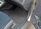 Коврики на Honda Civic VIII 5d 2006 - 2012 в Волгограде