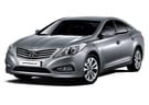 Коврики на Hyundai Grandeur V 2011 - 2016 в Волгограде