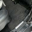 Ворсовые коврики на Land Rover Range Rover Sport I 2005 - 2013 в Волгограде