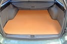 Ворсовые коврики на Subaru Legacy III 1998 - 2003 в Волгограде