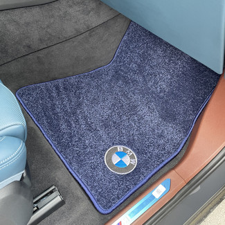 EVA коврики на BMW XM (G09) 2022 - 2025 в Волгограде