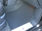 Ворсовые коврики на Land Rover Range Rover III 2002 - 2012 в Волгограде