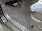 Коврики на KIA Sorento I 2002 - 2009 в Волгограде