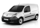 Ворсовые коврики на Renault Kangoo II 2007 - 2021 в Волгограде