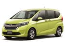 Коврики на Honda Freed+ 2016 - 2024 в Волгограде