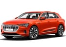 EVA коврики на Audi Q8 e-tron 2022 - 2025 в Волгограде