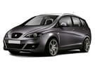 Коврики на Seat Altea XL 2004 - 2015 в Волгограде