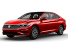 Коврики на Volkswagen Jetta VII 2018 - 2025 в Волгограде
