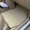 EVA коврики на Mazda Tribute 2000 - 2007 в Волгограде