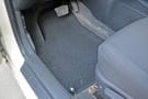 Коврики на KIA Soul I 2009 - 2013 в Волгограде