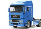 Ворсовые коврики на MAN TGX 2007 - 2020 в Волгограде