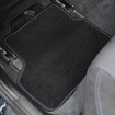 Коврики на BMW 5 (G30/G31) 2016 - 2024 в Волгограде