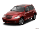 Коврики на Chrysler PT Cruiser 2000 - 2010 в Волгограде