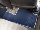 Коврики на Honda Civic IV Shuttle 1987 - 1997 в Волгограде