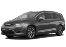 Коврики на Chrysler Pacifica II 2016 - 2025 в Волгограде