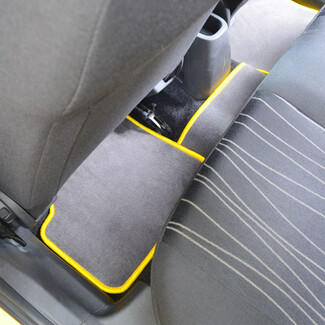 EVA коврики на Opel Corsa D 2006&nbsp;-&nbsp;2014 в Волгограде