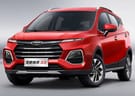 EVA коврики на JAC S3 2016 - 2025 в Волгограде