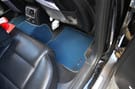 Коврики на Audi A6 (C6) 2004 - 2011 в Волгограде