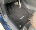 Коврики на Mazda CX5 II 2016 - 2025 в Волгограде