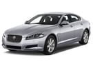 EVA коврики на Jaguar XF 2007 - 2016 в Волгограде