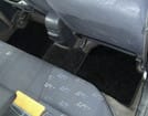 Коврики на Nissan Wingroad (Y11) 1999 - 2005 в Волгограде