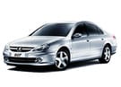 Ворсовые коврики на Peugeot 607 1999 - 2010 в Волгограде