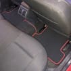 Коврики на Renault Megane III 2008 - 2016 в Волгограде